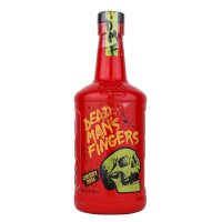 Cherry Rum 700 mL - 37.5%