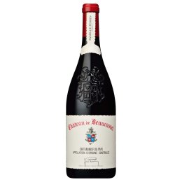 Châteauneuf-du-Pape Rouge 2022 - 750 mL