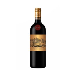 Grand Cru Classé Margaux 2020 - 750 mL