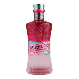 Wild Raspberry Gin 700 mL - 41.8%