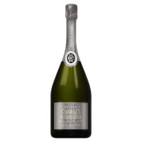 Blanc de Blancs N.V. - 750 mL