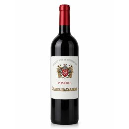 Pomerol 2016 - 3L