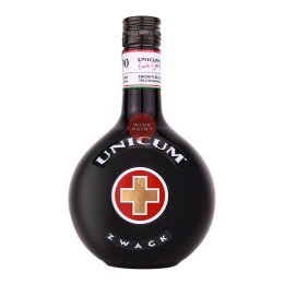 Zwack Lichior 700 mL - 40%