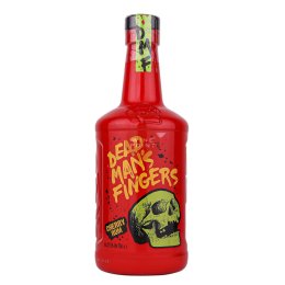 Cherry Rum 700 mL - 37.5%