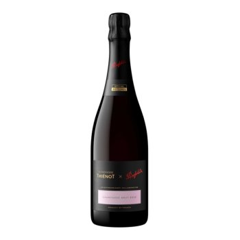 Champagne Brut Rosé NV - 750 mL