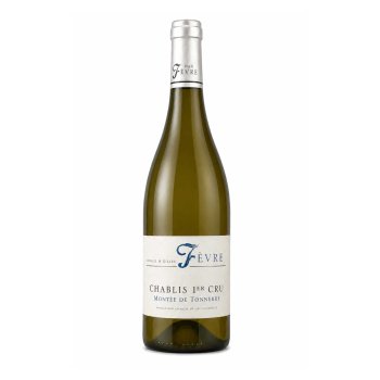 Chablis 1er Cru Montee de Tonnerre 2023 - 750 mL