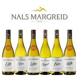Pachet Nals Margreid - Alto Adige White Selection - 6 sticle x 750 mL