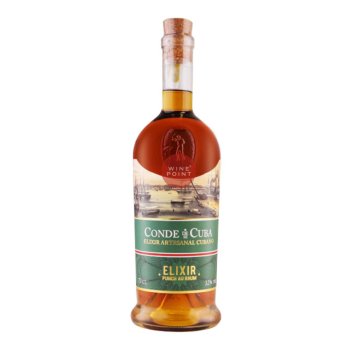 Elixir Rom 700 mL - 32%