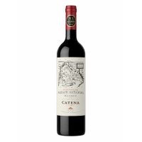 Catena Appellation Paraje Altamira Malbec 2022 - 750 mL Catena Appellation Paraje Altamira Malbec 2022 - 750 mL