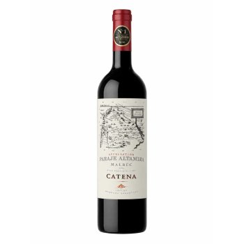 Catena Appellation Paraje Altamira Malbec 2022 - 750 mL