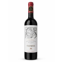 Catena Malbec Appellation Lunlunta 2024 - 750 mL