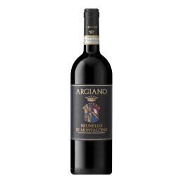 Brunello di Montalcino 2020 - 750 mL