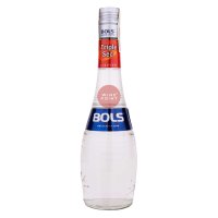 Triple Sec Curacao Lichior 700 mL - 38% Triple Sec Curacao Lichior 700 mL - 38%