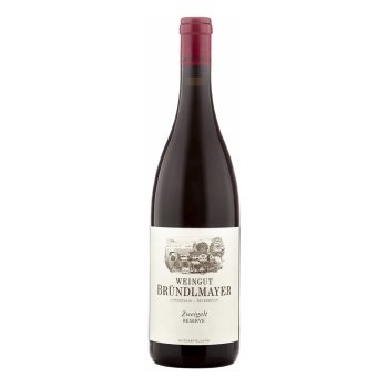 Zweigelt Reserve 2017 - 750 mL