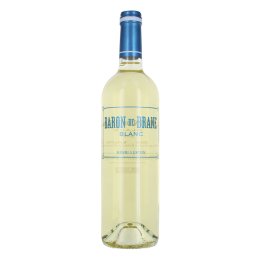 Baron de Brane Blanc 2023 - 750 mL