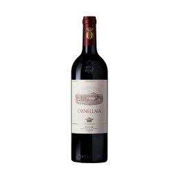Ornellaia Bolgheri Superiore 2021 - 750 mL