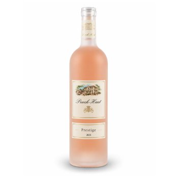 Prestige Rosé 2025 - 750 mL