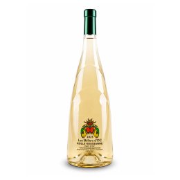 Les Beliers D'Oc Blanc 2025 - 750 mL