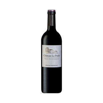 Côtes de Francs 2019 - 750 mL