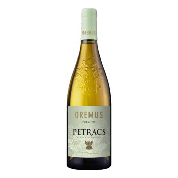 Petrács 2017 - 750 mL