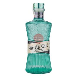 Originale Gin 700 mL - 41.8%