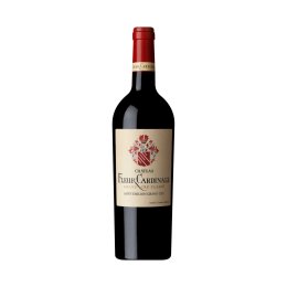 Saint-Émilion Grand Cru Classé 2020 - 750 mL