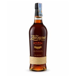 Centenario Solera Gran Reserva Rom 700 mL - 40%