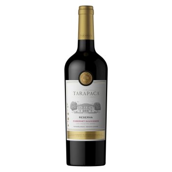 Reserva Cabernet Sauvignon 2023 - 750 mL
