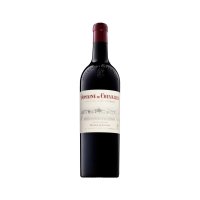 Grand Cru Classé de Graves Pessac-Léognan 2019 - 750 mL