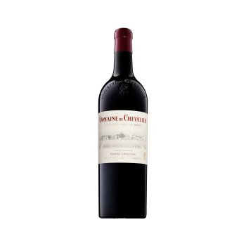 Grand Cru Classé de Graves Pessac-Léognan 2019 - 750 mL