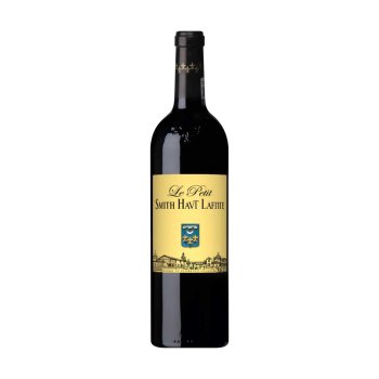 Le Petit Smith Haut-Lafitte Rouge 2022 - 750 mL