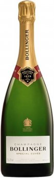 Special Cuvée Brut