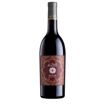 Syrah 2023 - 750 mL