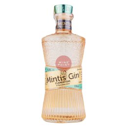 Clementine Gin 700 mL - 41.8%