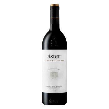 Aster Finca El Otero 2018 - 750 mL