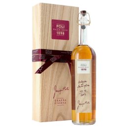Grappa Barrique "Solera di Famiglia" - 700 ml
