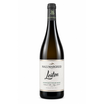 Gewürztraminer \"Leiten\" 2024 - 750 mL