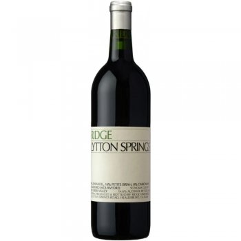 Lytton Springs 2016 - 750 mL