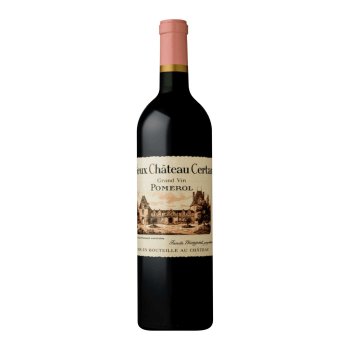 Pomerol 2009 - 750 mL