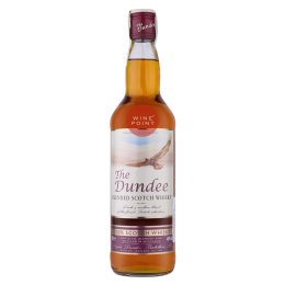 The Dundee Blended Scotch Whisky 700 mL - 40%