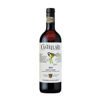 Chianti Classico 2023 - 750 mL