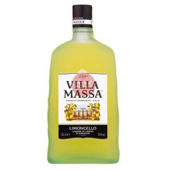 Limoncello Lichior 700 mL - 30%