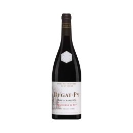Gevrey-Chambertin Cuvée ”Cœur de Roy” Très Vieilles Vignes 2021 - 750 mL