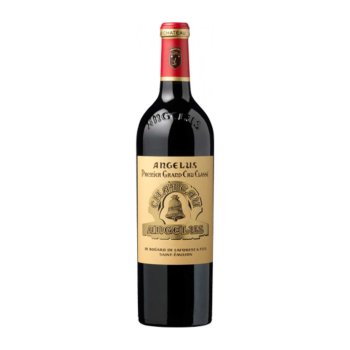 Saint-Emilion - 1er Grand Cru Classé A 2018 - 750 mL