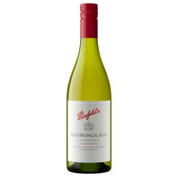 Koonunga Hill Chardonnay 2024 - 750 mL