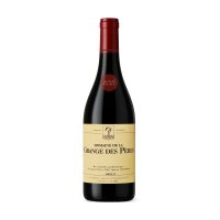 Rouge 2021 - 750 mL
