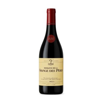 Rouge 2021 - 750 mL