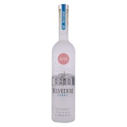 Vodka 700 mL - 40%