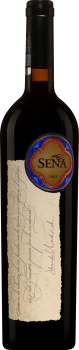 Seña 2020 - 750 mL