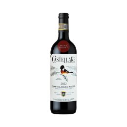 Chianti Classico Riserva 2022 - 750 mL